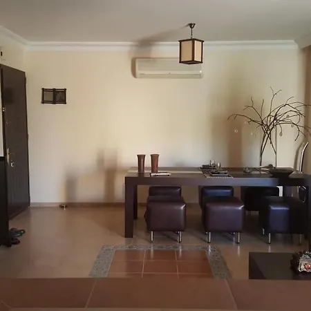 Ferienwohnung Side 시데