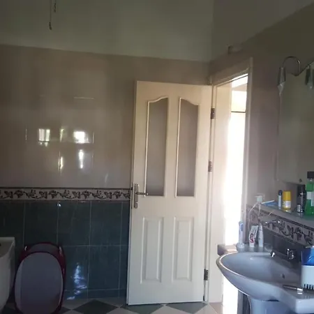 Ferienwohnung Side 아파트 *