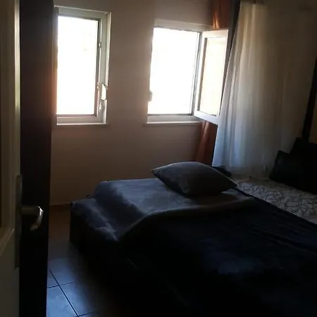 Ferienwohnung Side * 시데