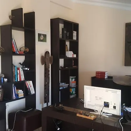 아파트 Ferienwohnung Side *