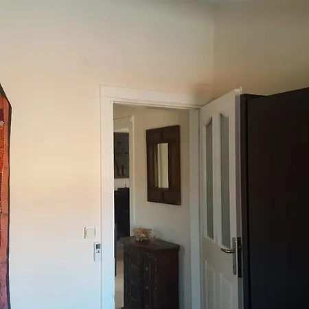 Ferienwohnung Side 시데
