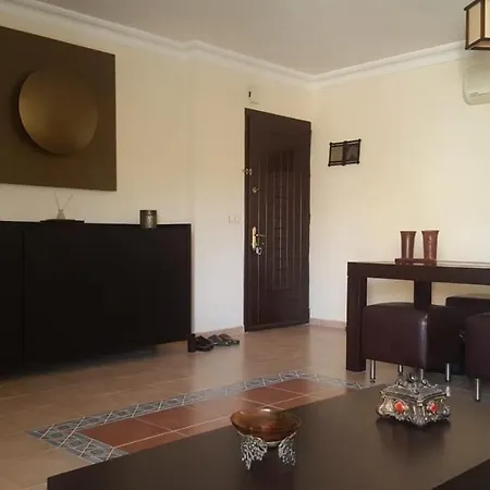 Ferienwohnung Side Apartament