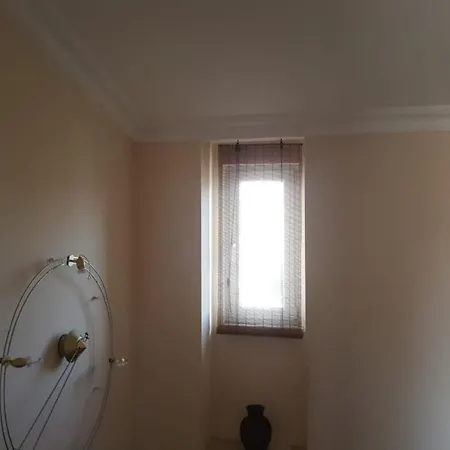 Ferienwohnung Side Side