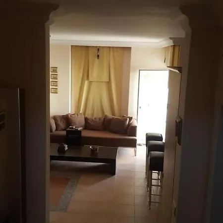 Apartament Ferienwohnung Side *
