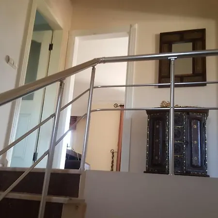 Lägenhet Ferienwohnung Side