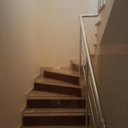 Apartmán Ferienwohnung Side