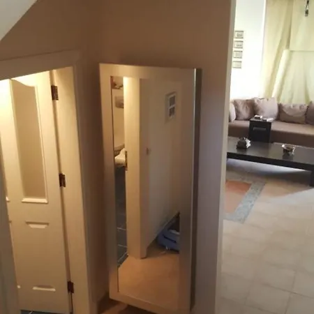 Ferienwohnung Side * Side