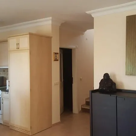 Ferienwohnung Side Lägenhet *