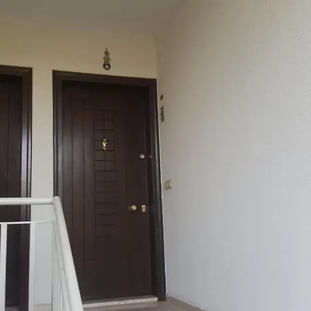 Apartment Ferienwohnung Side