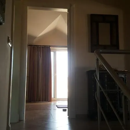 Ferienwohnung Side Side