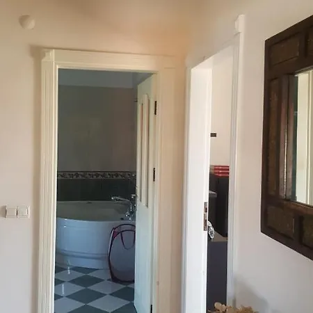 Ferienwohnung Side