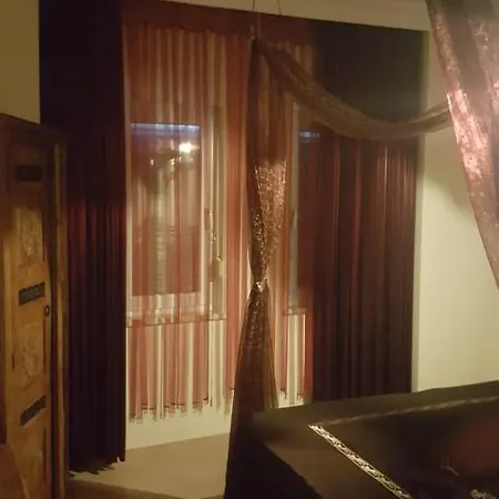 Ferienwohnung Side シダ